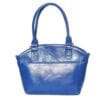 Women's Leather Side Bag  07373 - Image 5