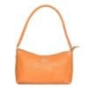 Women's Leather Hand Bag  07328