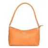Women's Leather Hand Bag  07328