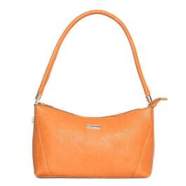 #07328 Women’s Leather Hand Bag