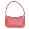 Women's Leather Hand Bag  07328 - Image 4
