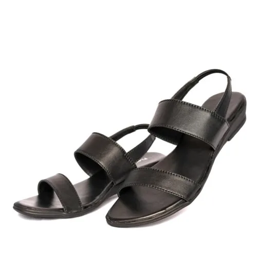 Women's Heel Sandal  7967 - Image 2