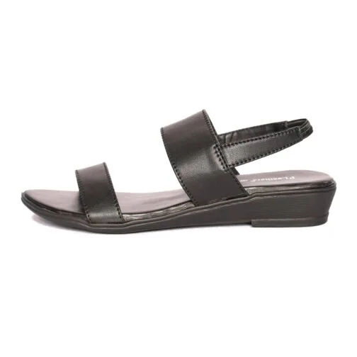 Women's Heel Sandal  7967 - Image 3