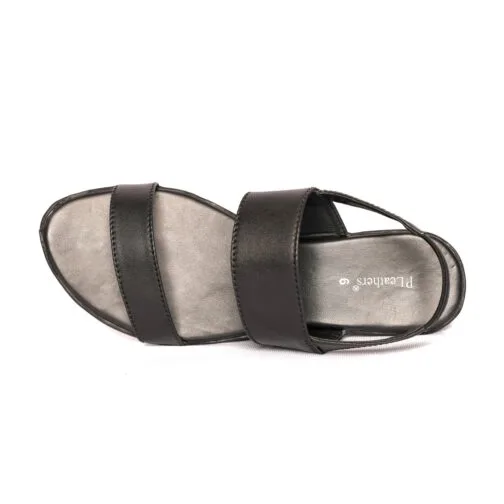 Women's Heel Sandal  7967 - Image 4