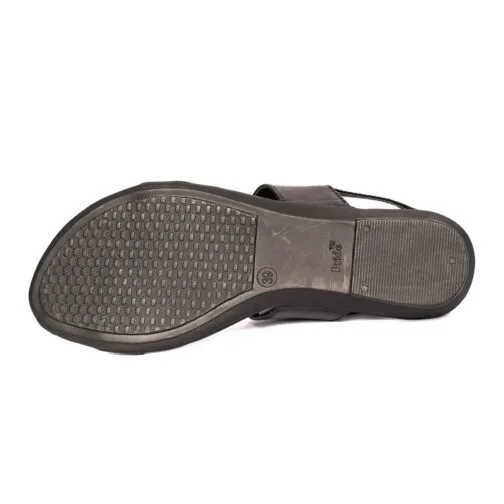 Women's Heel Sandal  7967 - Image 5