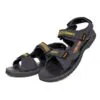 Men's Flat Sandal  14214 - Image 2