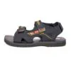 Men's Flat Sandal  14214 - Image 3