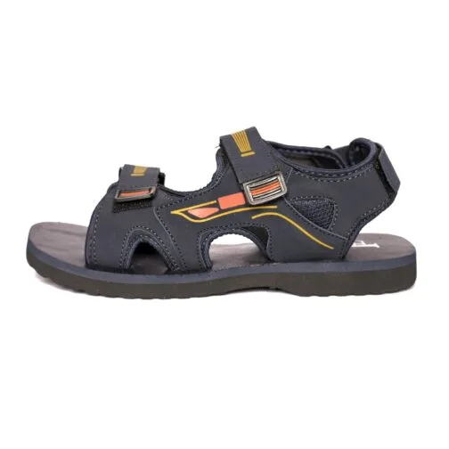 Men's Flat Sandal  14214 - Image 3