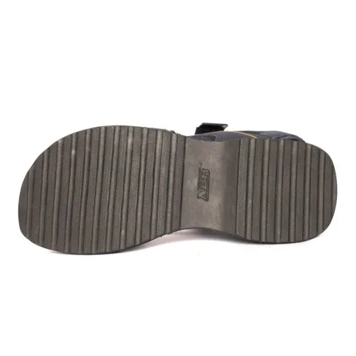 Men's Flat Sandal  14214 - Image 4