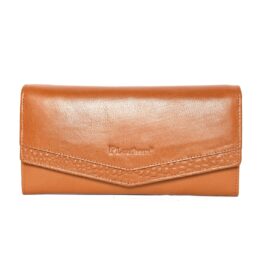 #06463 Women’s Leather Wallet