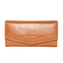 Women’s Leather Wallet  06463