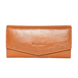 #06463 Women’s Leather Wallet