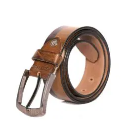 Men’s Leather Belt  #04250