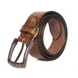 #04248 Men’s Leather Belt