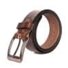 Men's Leather Belt  #04249 - Image 2