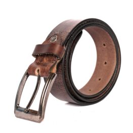 #04249 Men’s Leather Belt