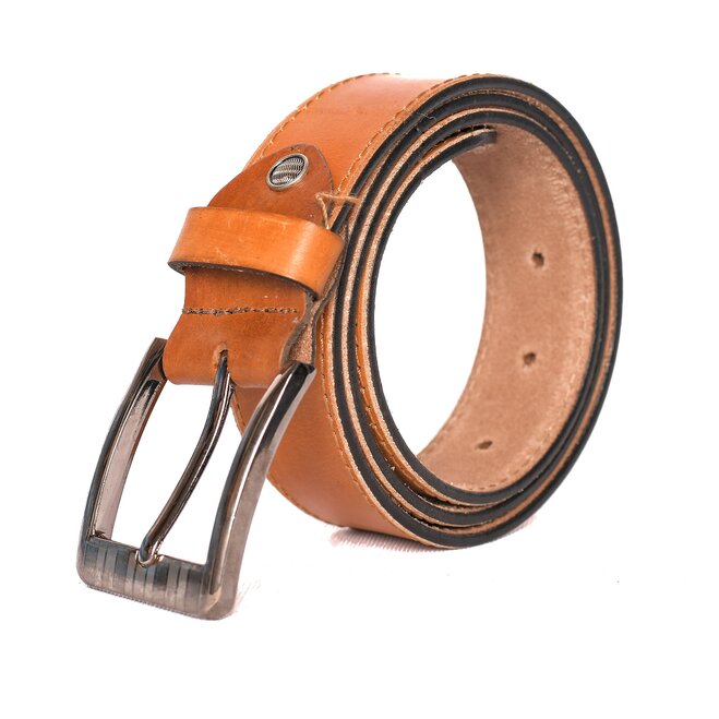 #04246 Men’s Leather Belt