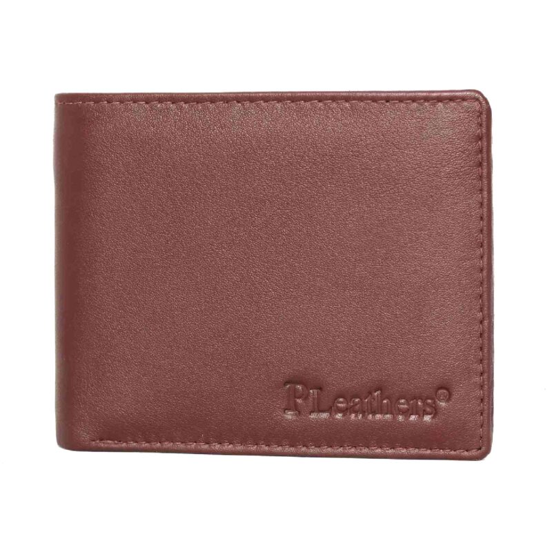 #09511 Men’s Leather Wallet
