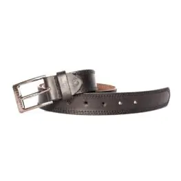 Men’s Leather Belt  04245