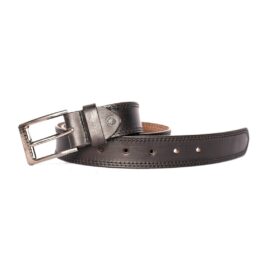 #04245 Men’s Leather Belt