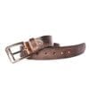 Men's Leather Belt  #04249