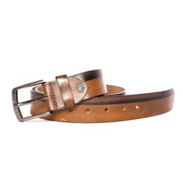 #04250 Men’s Leather Belt
