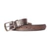 Men's Leather Belt  04247