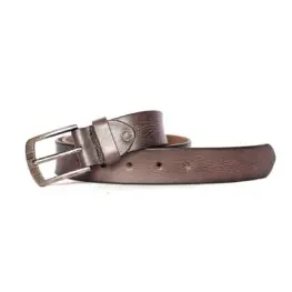 Men’s Leather Belt  04247
