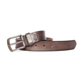 #04247 Men’s Leather Belt