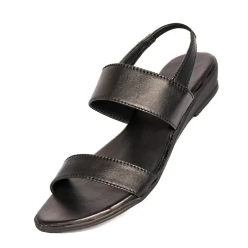 Women's Heel Sandal  7967