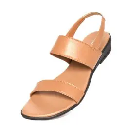 Women’s Heel Sandal  #7968