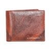 Men's Leather Wallet  #09226