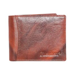 #09226 Men’s Leather Wallet