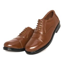 #92162 Men’s Leather Oxford Shoe