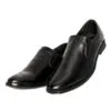 Men's Leather Shoe  58616 - Image 2