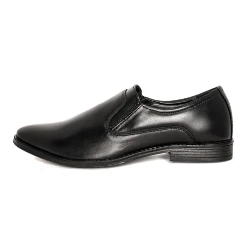 Men's Leather Shoe  58616 - Image 3