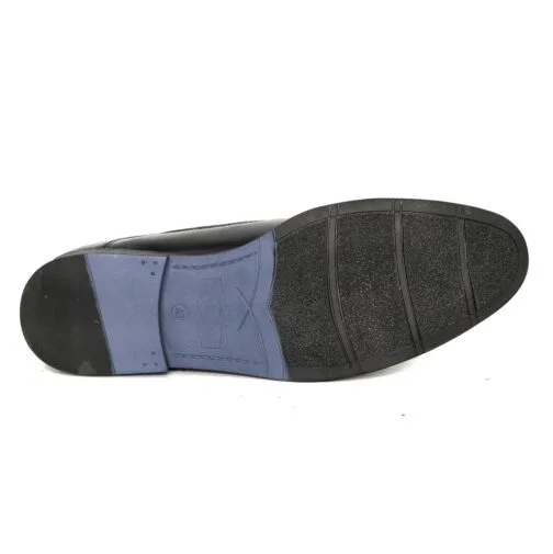 Men's Leather Shoe  58616 - Image 5