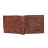 Men's Leather Wallet  09155 - Image 5