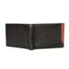 Men's Leather Wallet  09447 - Image 4