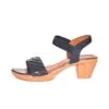 Women's Heel Sandal  7962 - Image 3