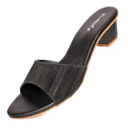 Women’s Heel Sandal 1812