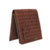 Men's Leather Wallet  09155 - Image 2
