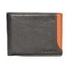 Men's Leather Wallet  09447