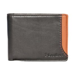 #09447 Men’s Leather Wallet