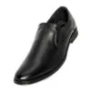 Men's Leather Shoe  58616