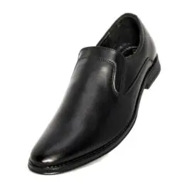 Men’s Leather Shoe  #58616