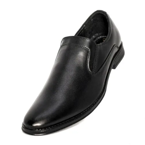 Men's Leather Shoe  58616