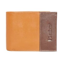 #09944 Men’s Leather Wallet