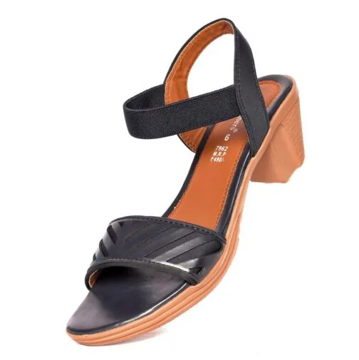 Women's Heel Sandal  7962