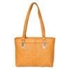 Women's Rexine Side Bag  07724